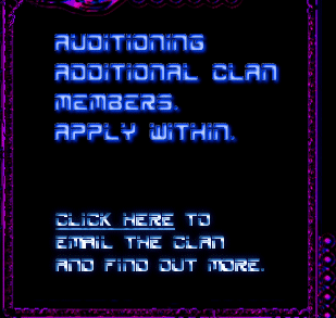 Click To Email the Team.